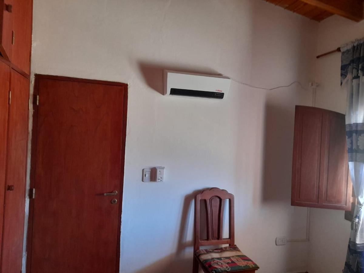 Casa De Campo Huaka Huasy Cachi Bagian luar foto